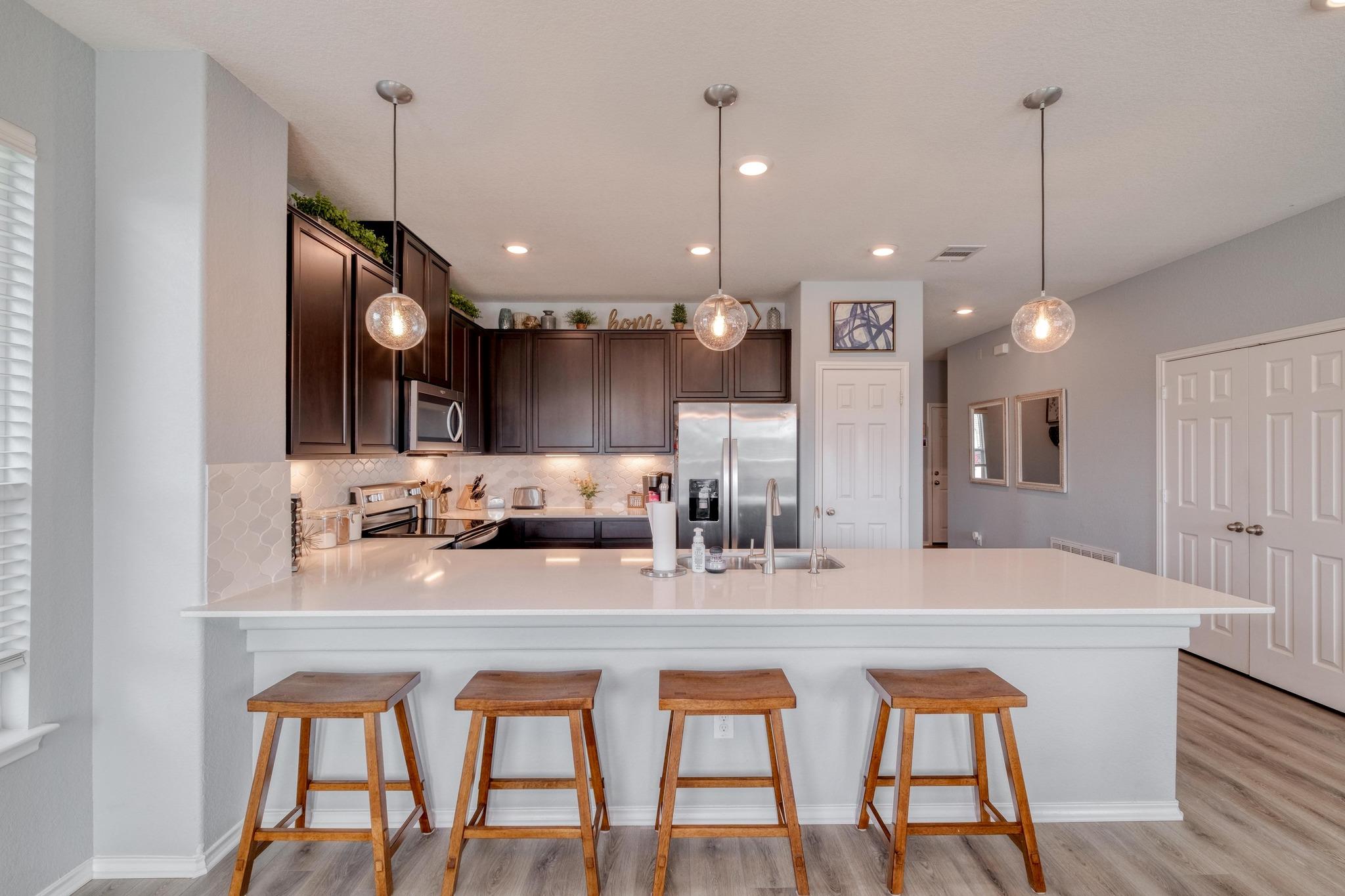 119 W Point Way, Elgin, TX 78621