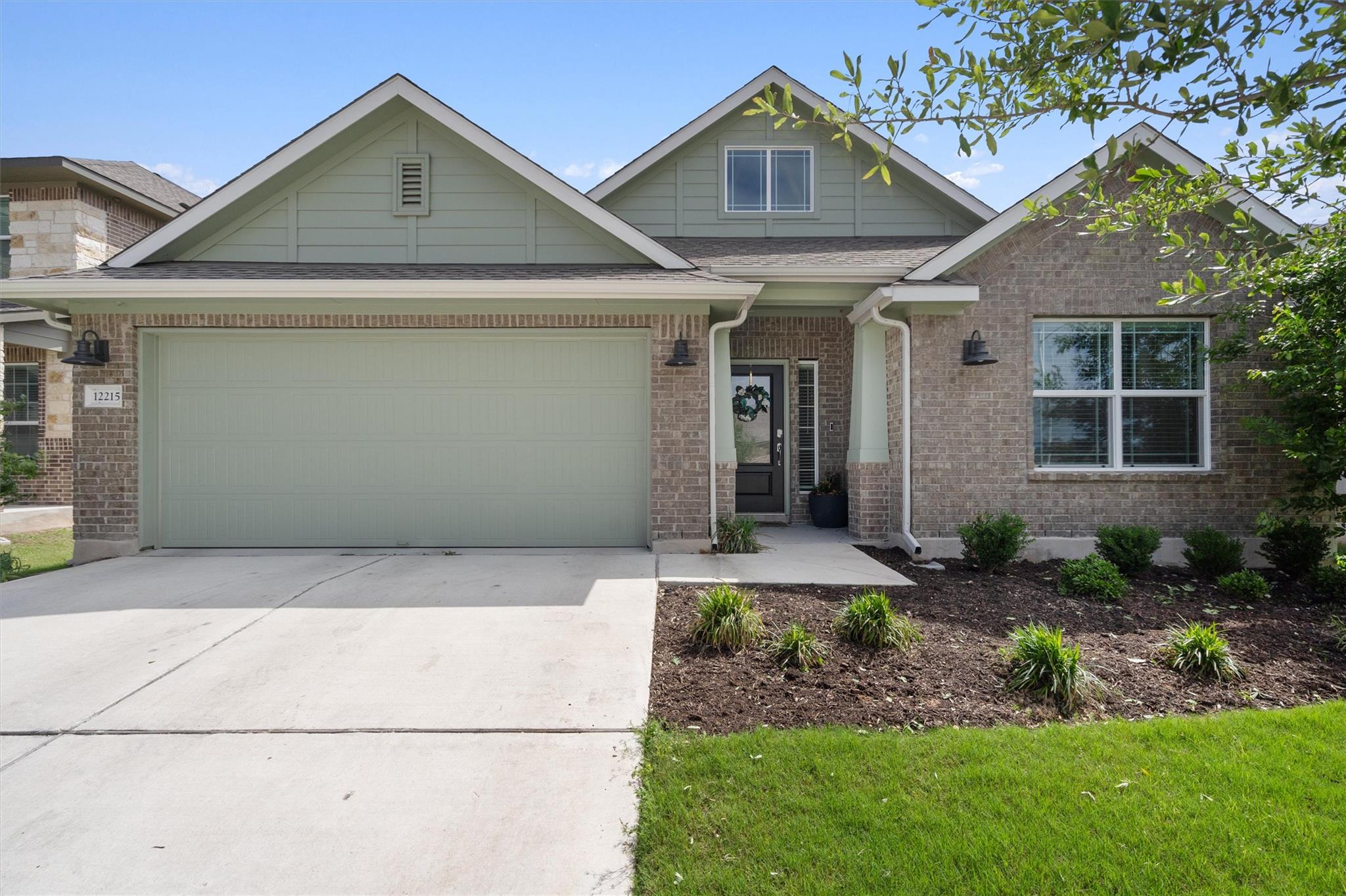 12215 Coronilla Bnd, Austin, TX 78748