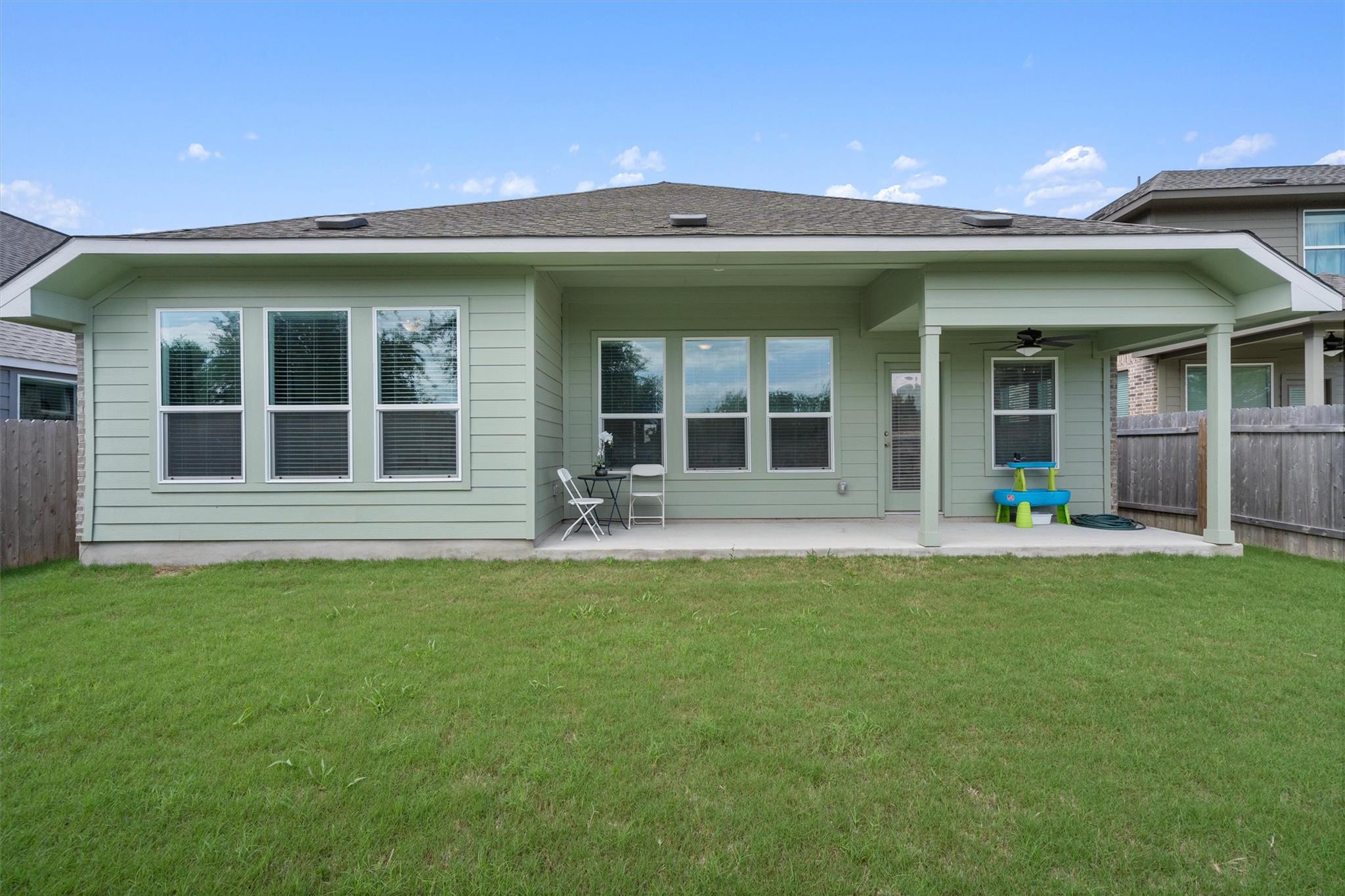 12215 Coronilla Bnd, Austin, TX 78748