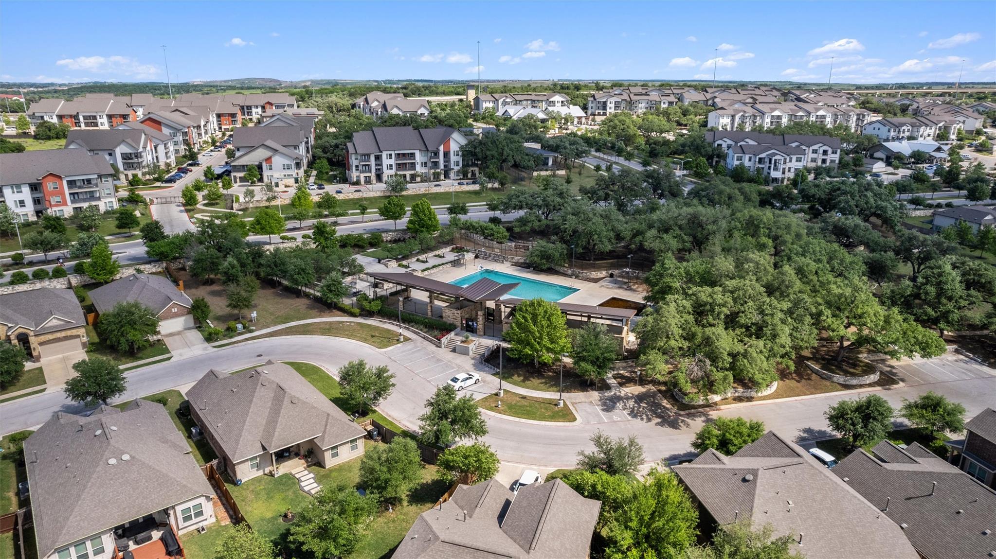 12215 Coronilla Bnd, Austin, TX 78748