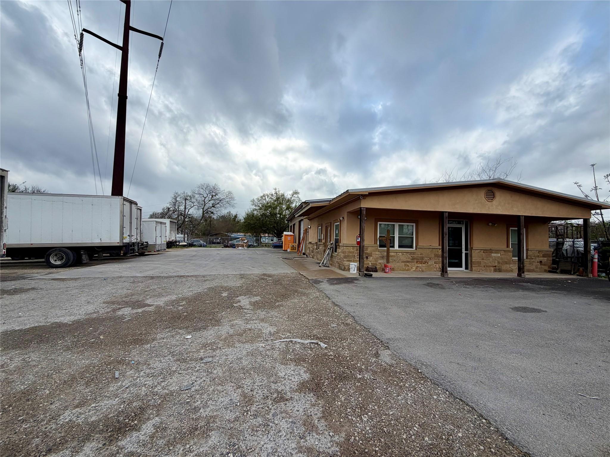 2311 Howard Ln, Austin, TX 78728