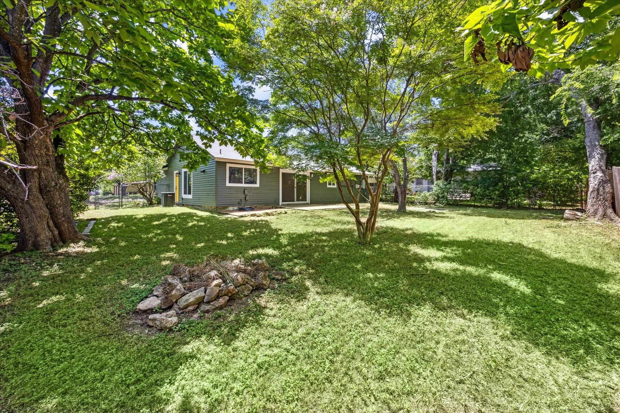 5700 Garden Oaks Dr, Austin, TX 78745