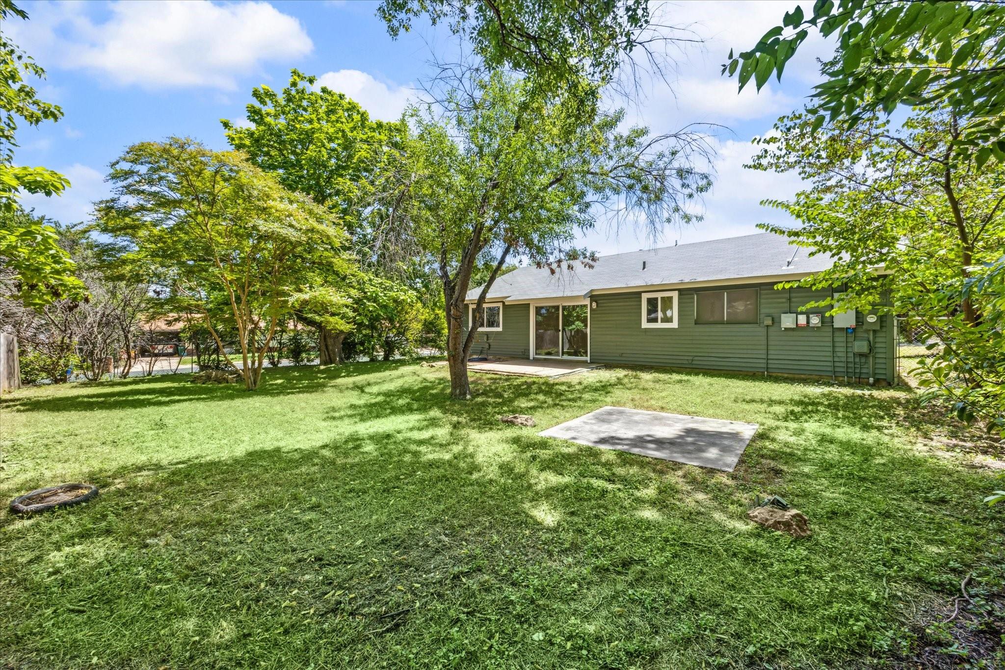 5700 Garden Oaks Dr, Austin, TX 78745