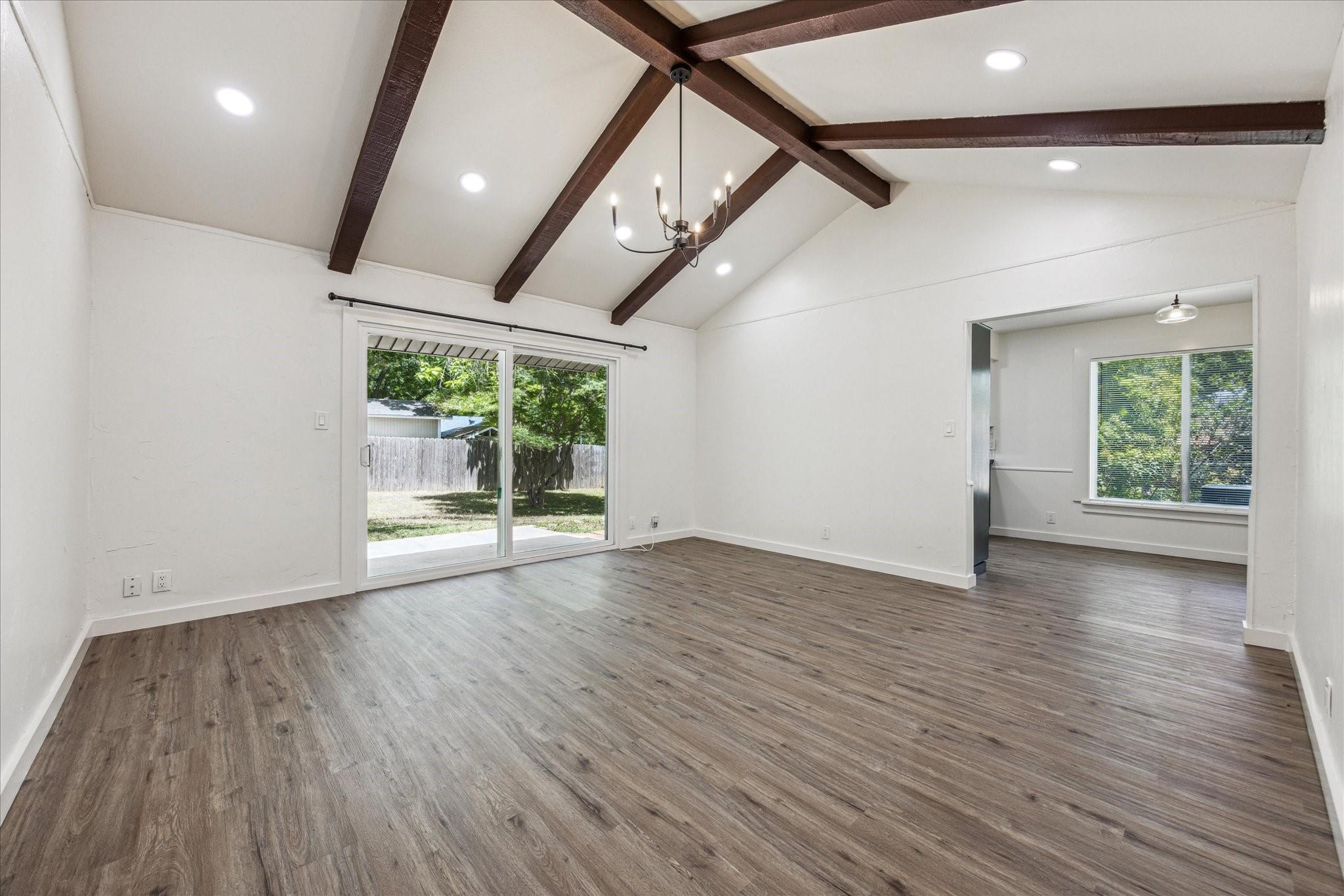 5700 Garden Oaks Dr, Austin, TX 78745