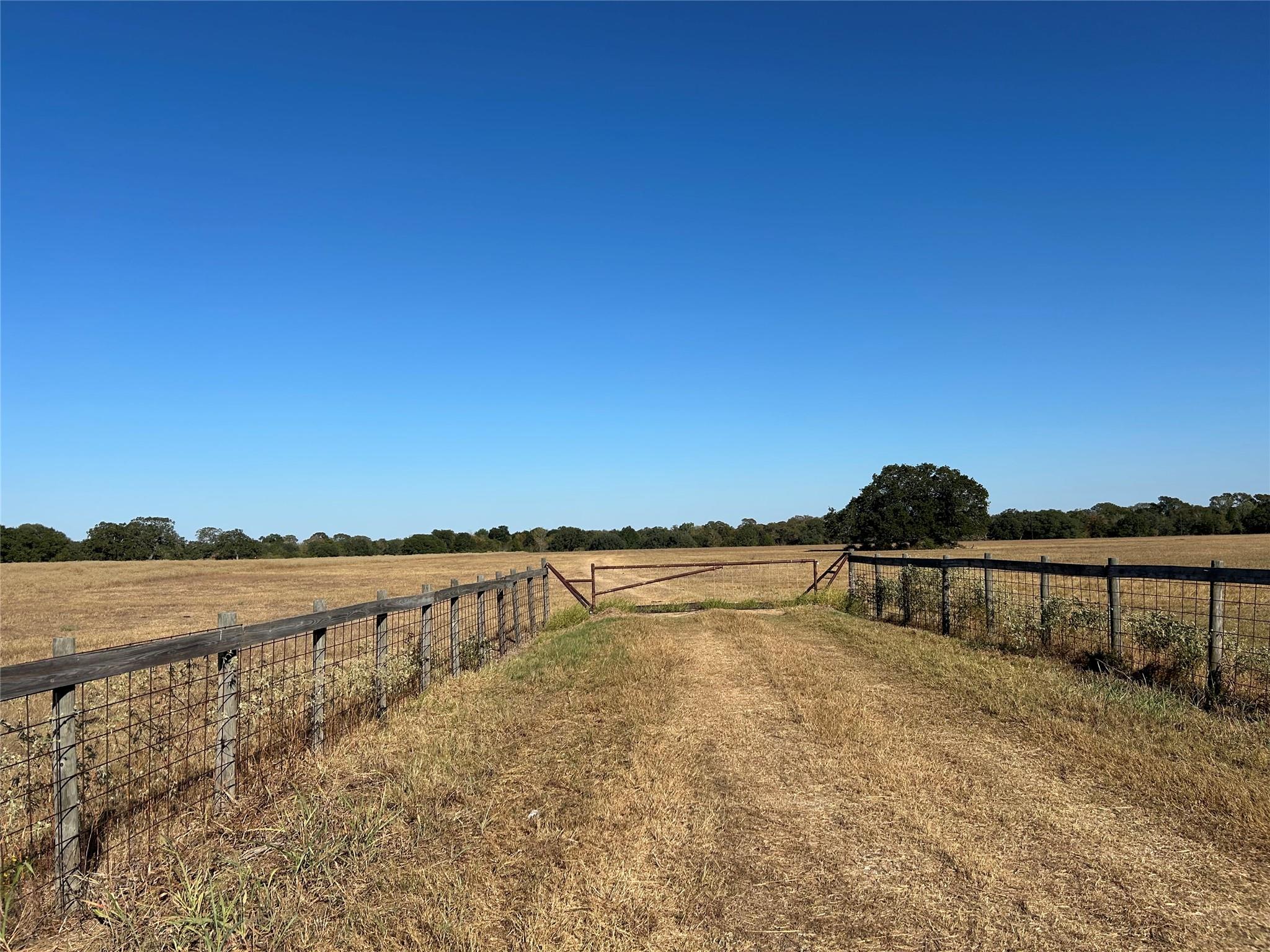 TBD Lot 5 County Road 127 Rd, Ledbetter, TX 78946