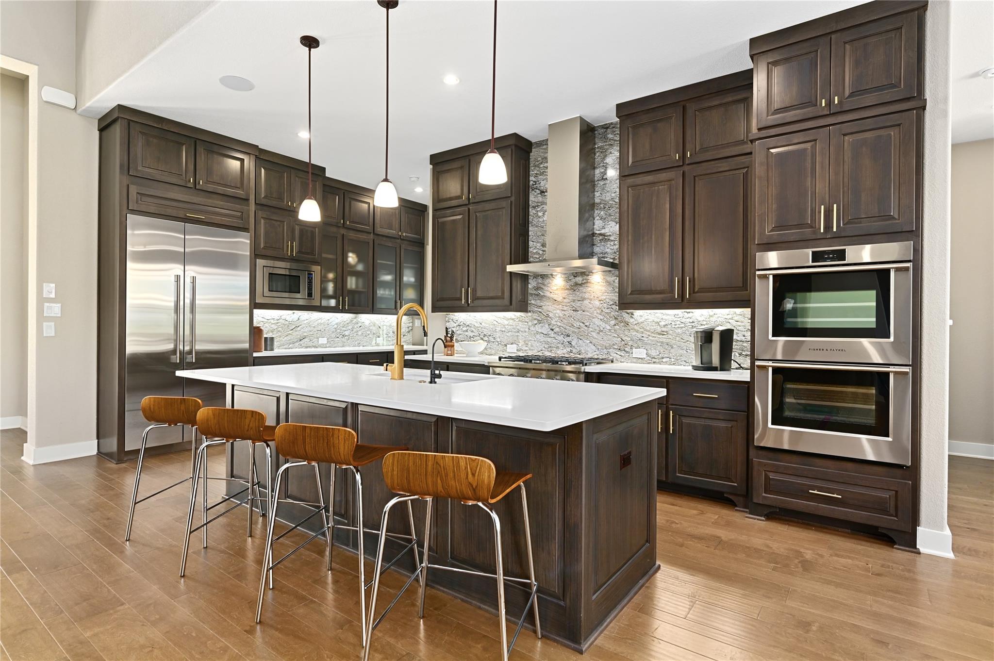 607 Flint Ridge Trl, Georgetown, TX 78628