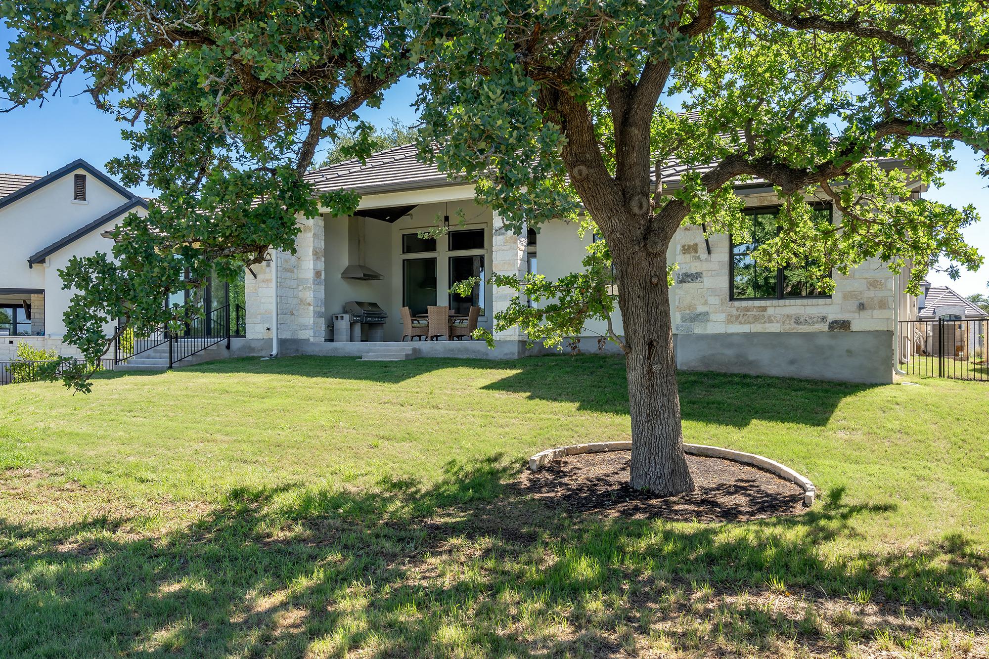 607 Flint Ridge Trl, Georgetown, TX 78628