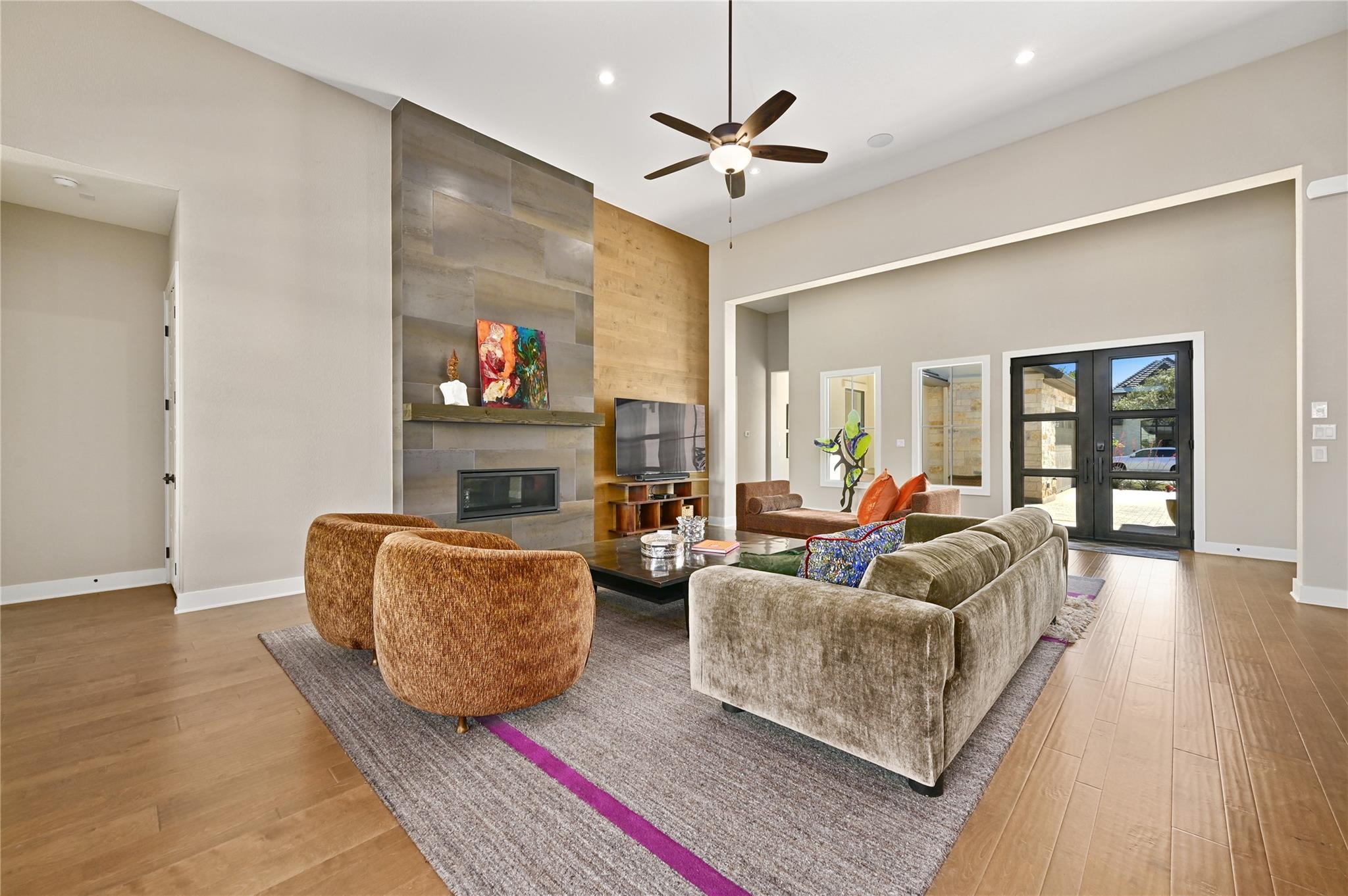 607 Flint Ridge Trl, Georgetown, TX 78628