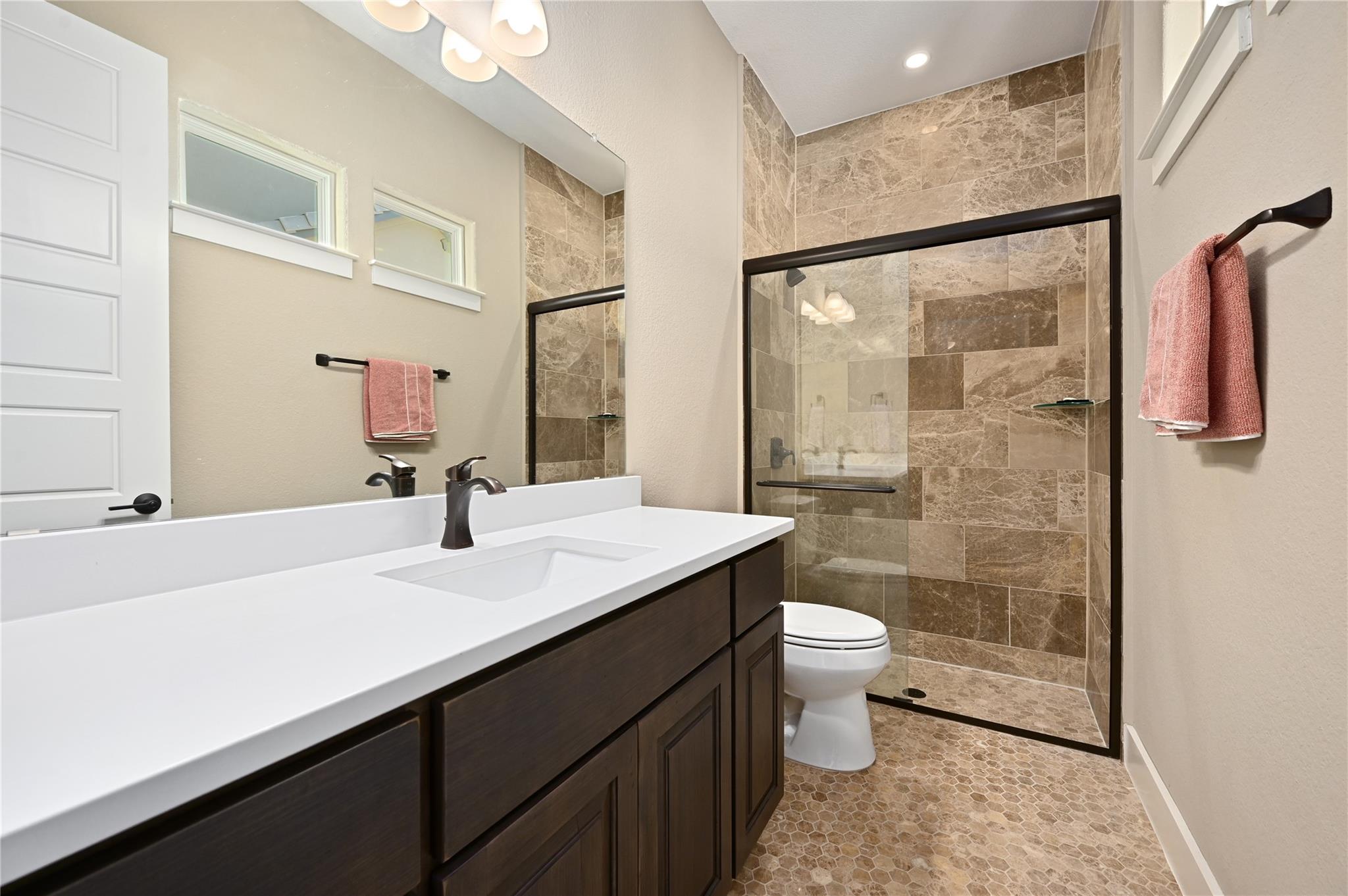 607 Flint Ridge Trl, Georgetown, TX 78628