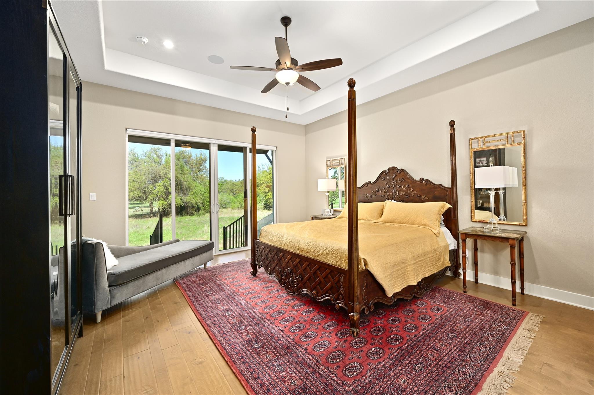 607 Flint Ridge Trl, Georgetown, TX 78628