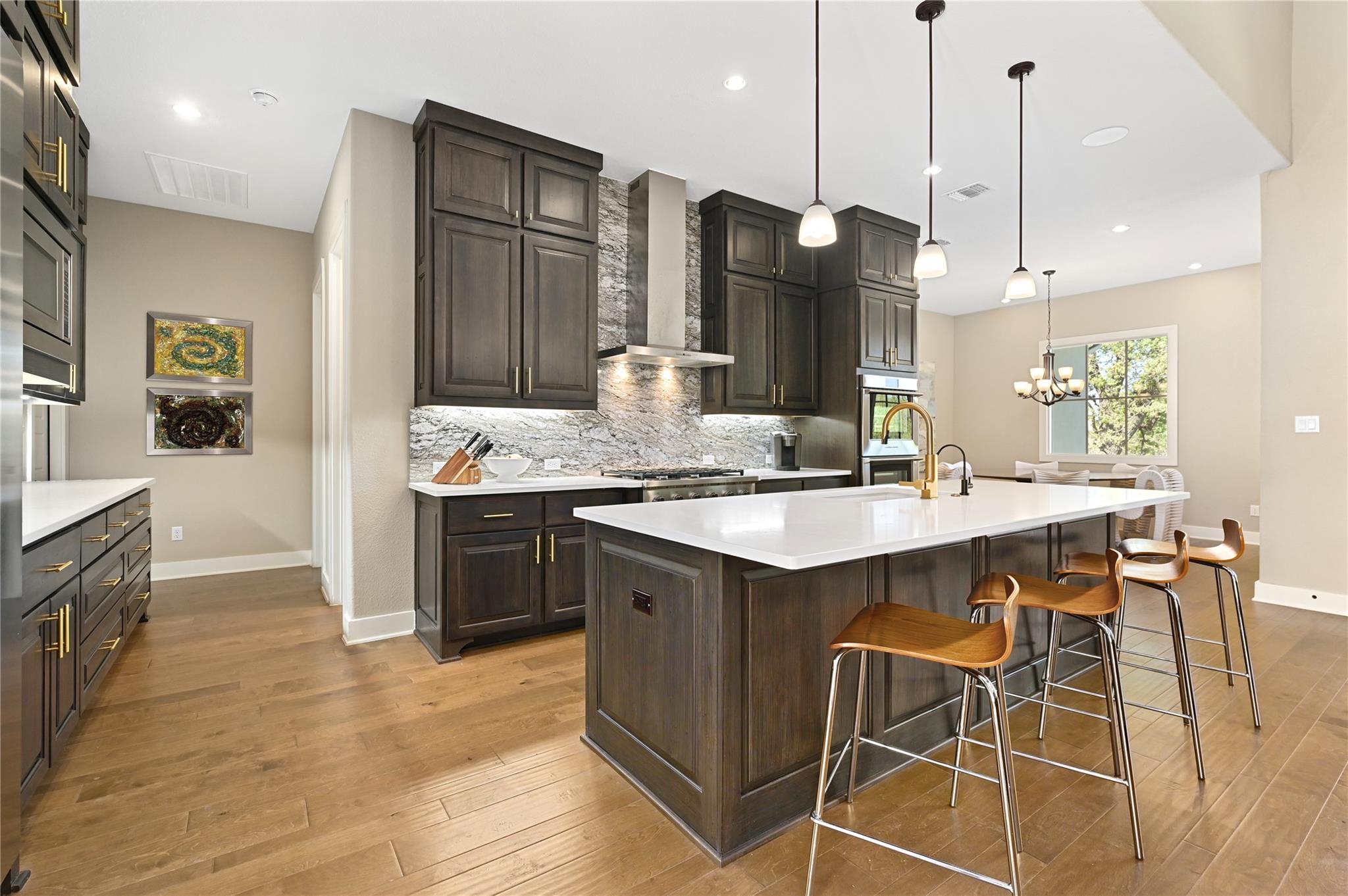 607 Flint Ridge Trl, Georgetown, TX 78628