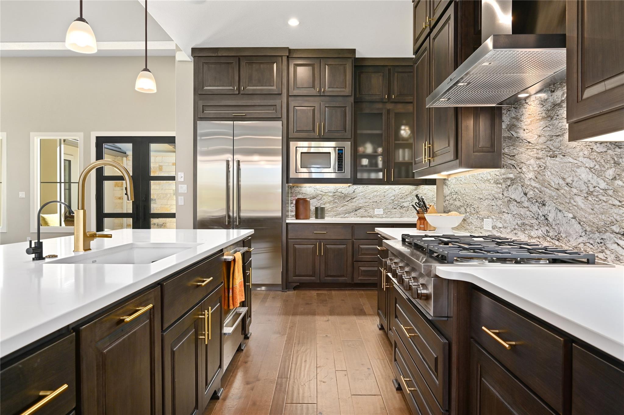 607 Flint Ridge Trl, Georgetown, TX 78628