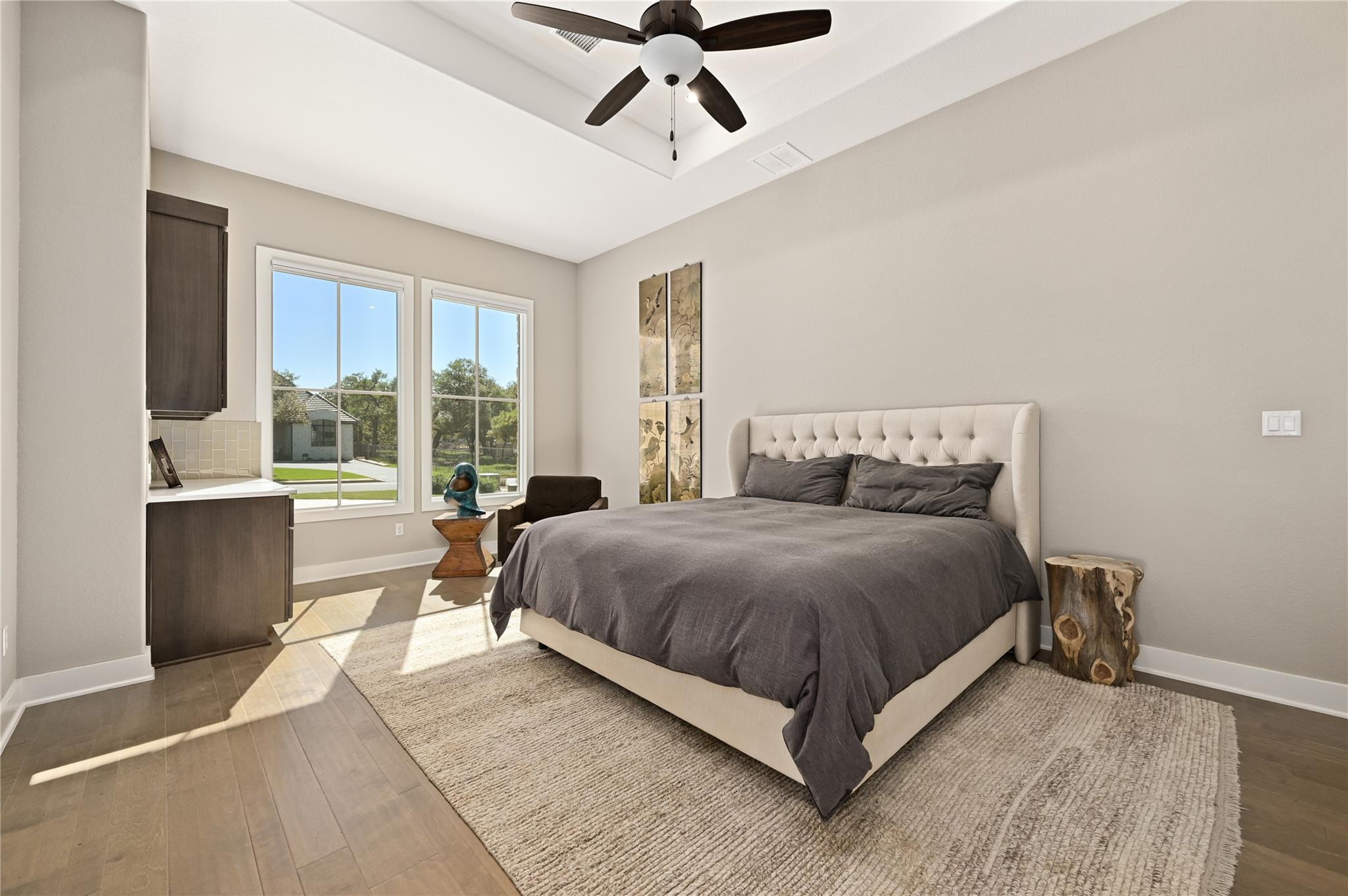 607 Flint Ridge Trl, Georgetown, TX 78628