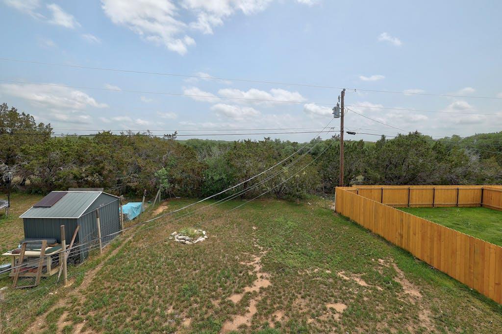 5211 Thunderbird St # B, Lago Vista, TX 78645