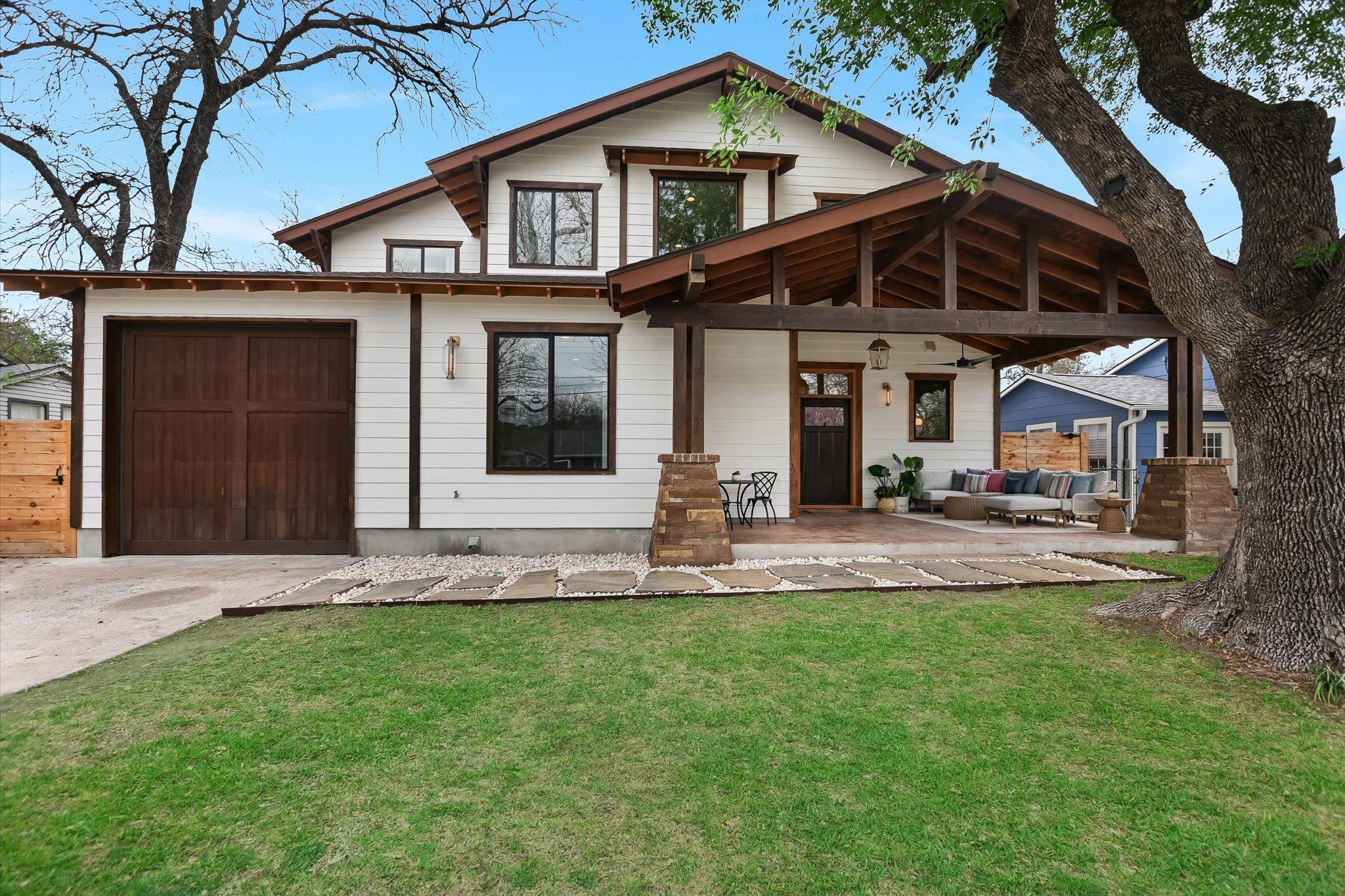 1210 Alguno Rd, Austin, TX 78757