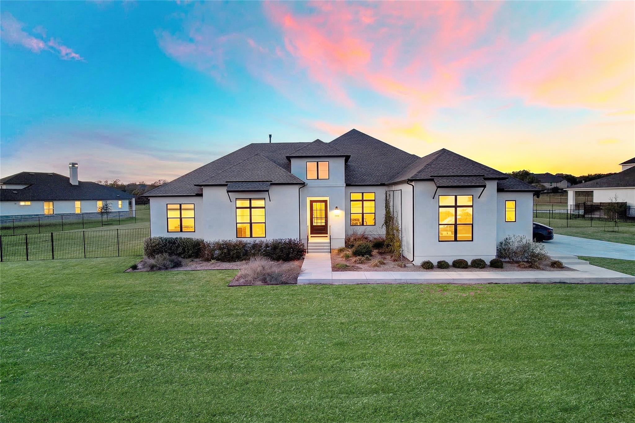 404 Prairie Clover Dr, Dripping Springs, TX 78620