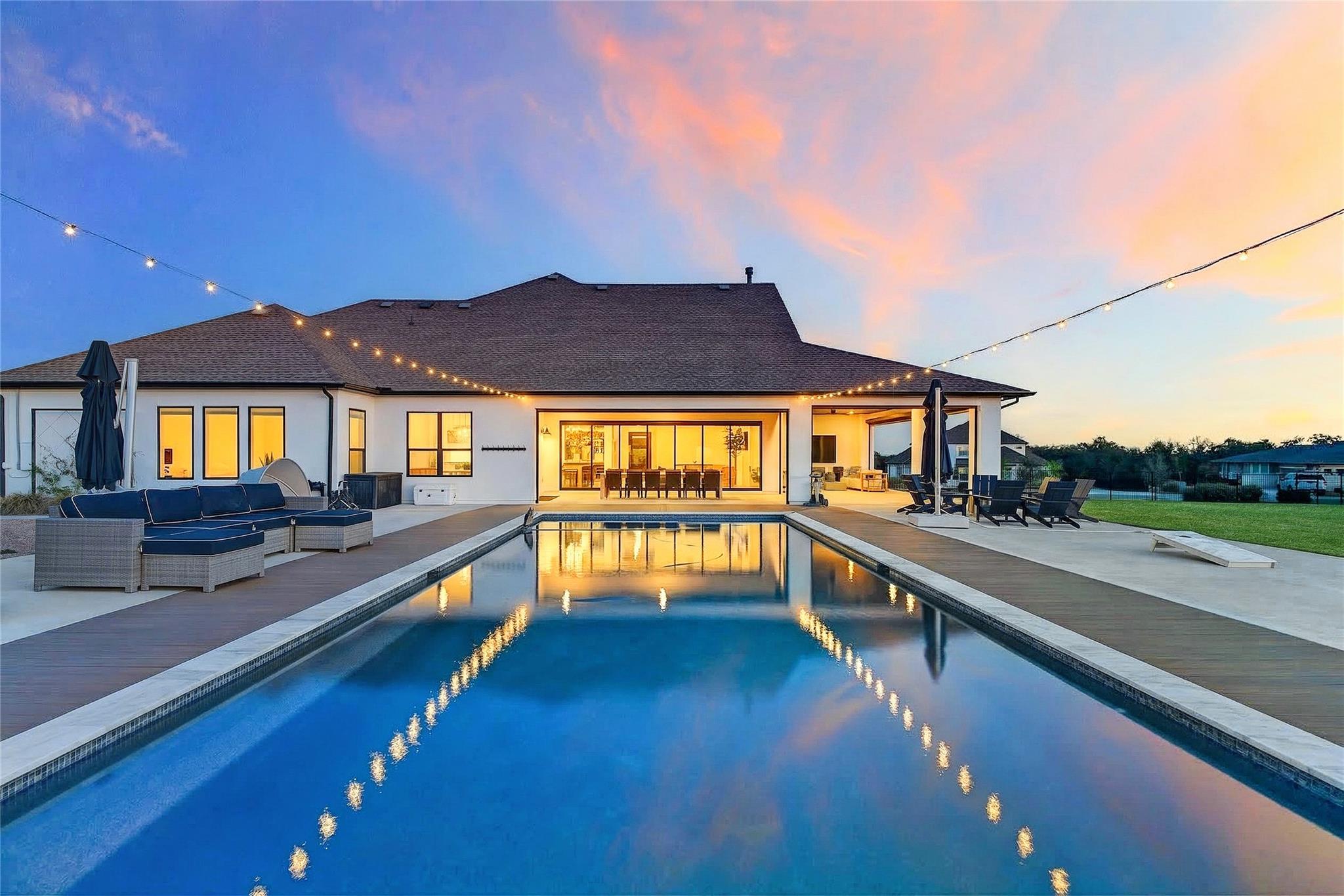 404 Prairie Clover Dr, Dripping Springs, TX 78620