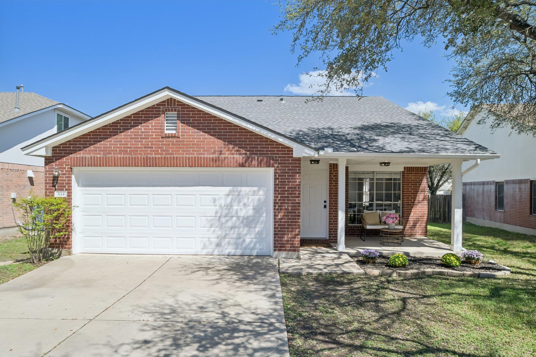 3114 Port Anne Way, Leander, TX 78641