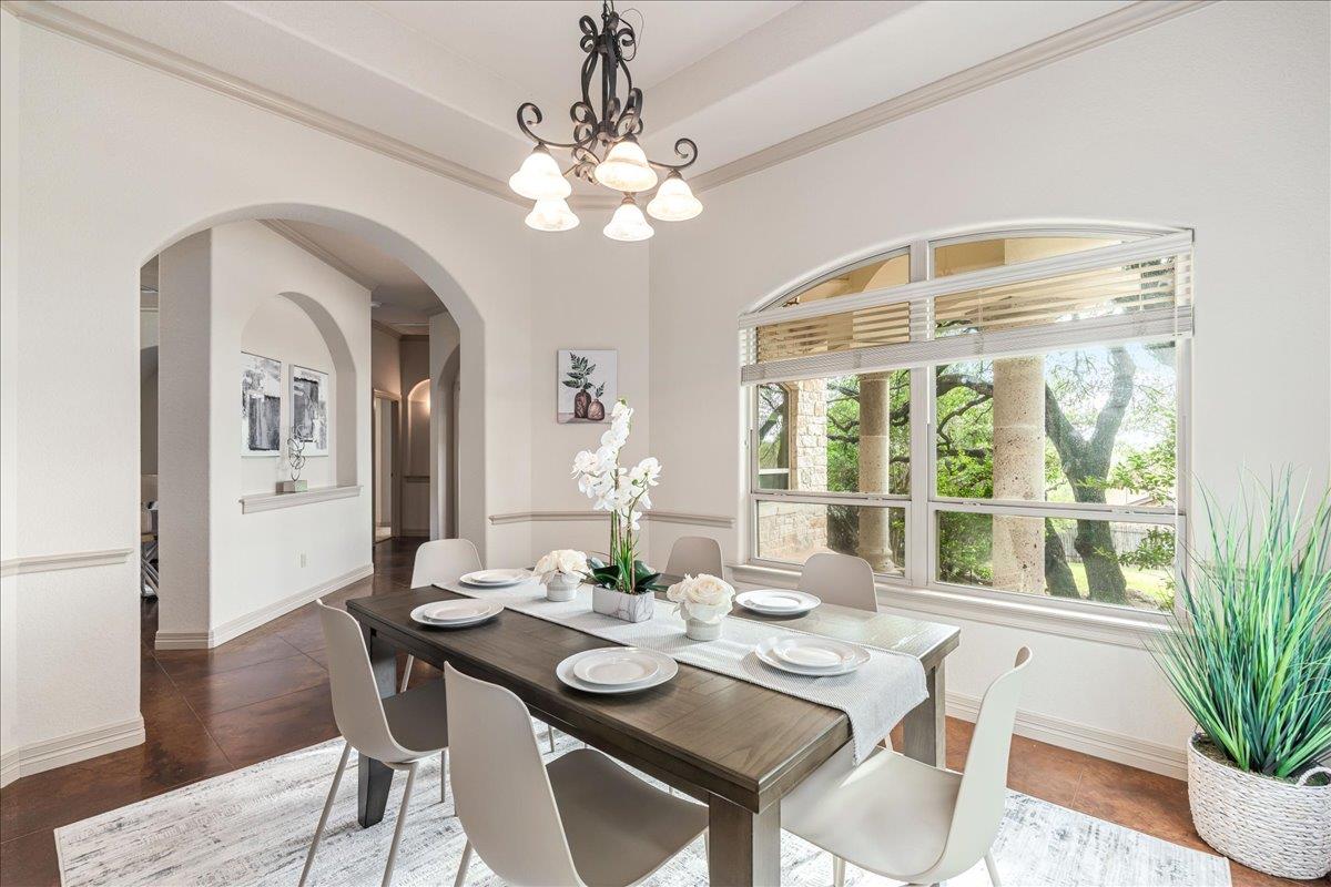 3006 HAWTHORNE Cv, Georgetown, TX 78628