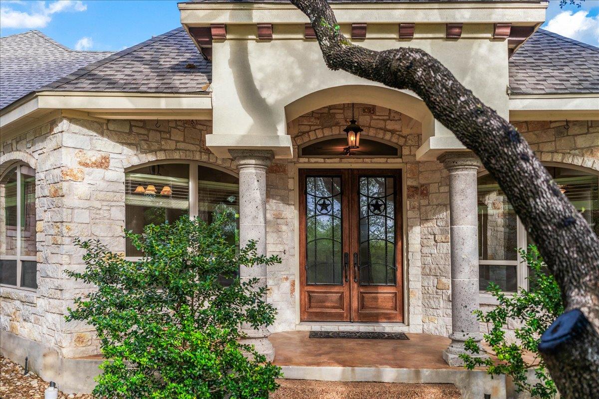3006 HAWTHORNE Cv, Georgetown, TX 78628