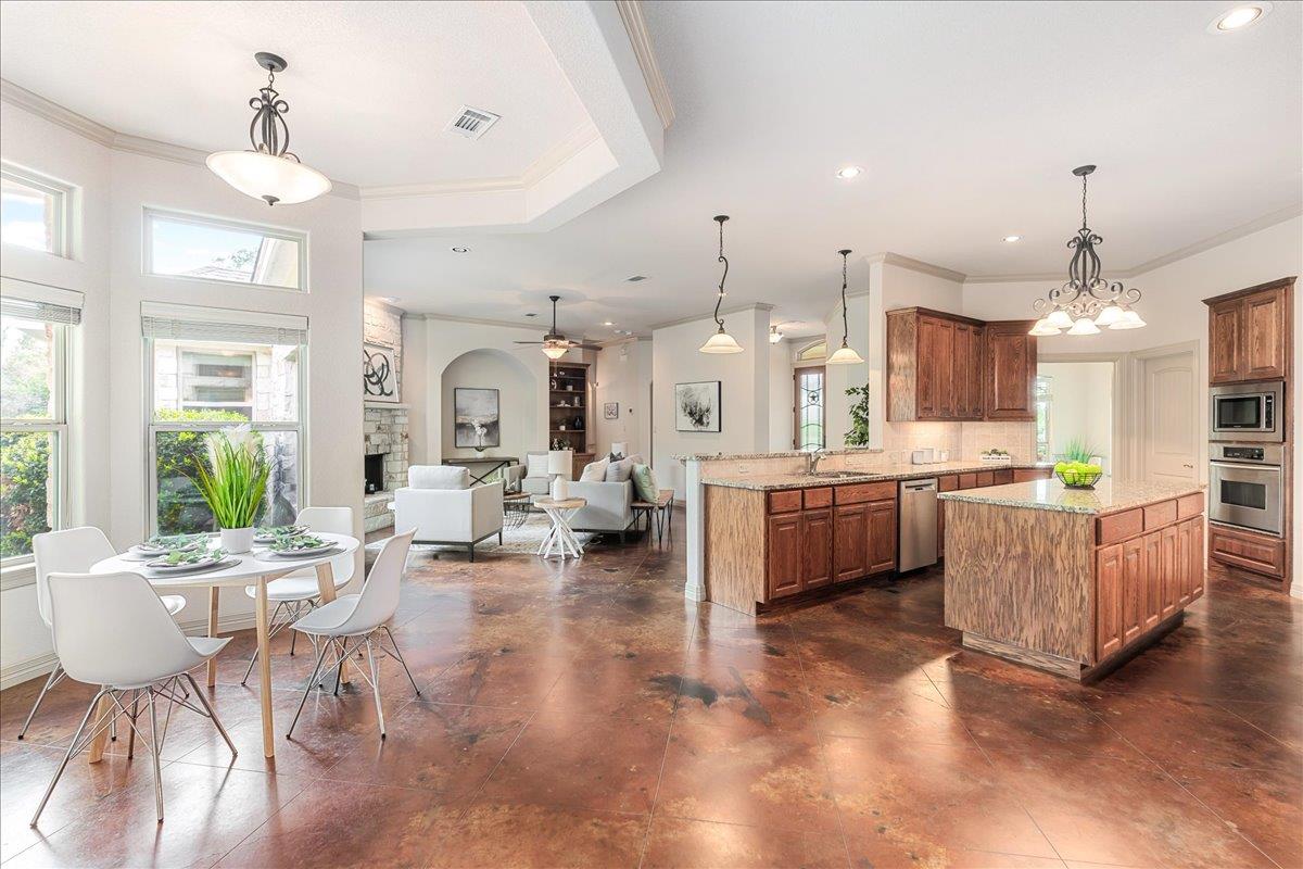 3006 HAWTHORNE Cv, Georgetown, TX 78628