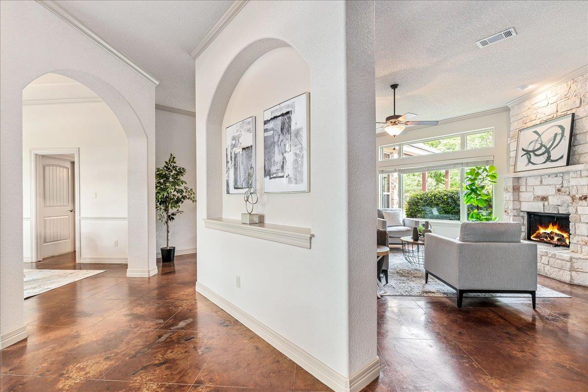 3006 HAWTHORNE Cv, Georgetown, TX 78628