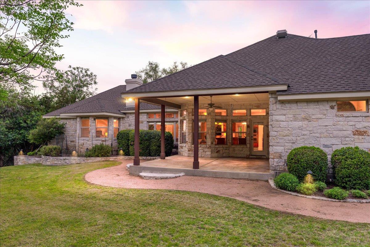 3006 HAWTHORNE Cv, Georgetown, TX 78628