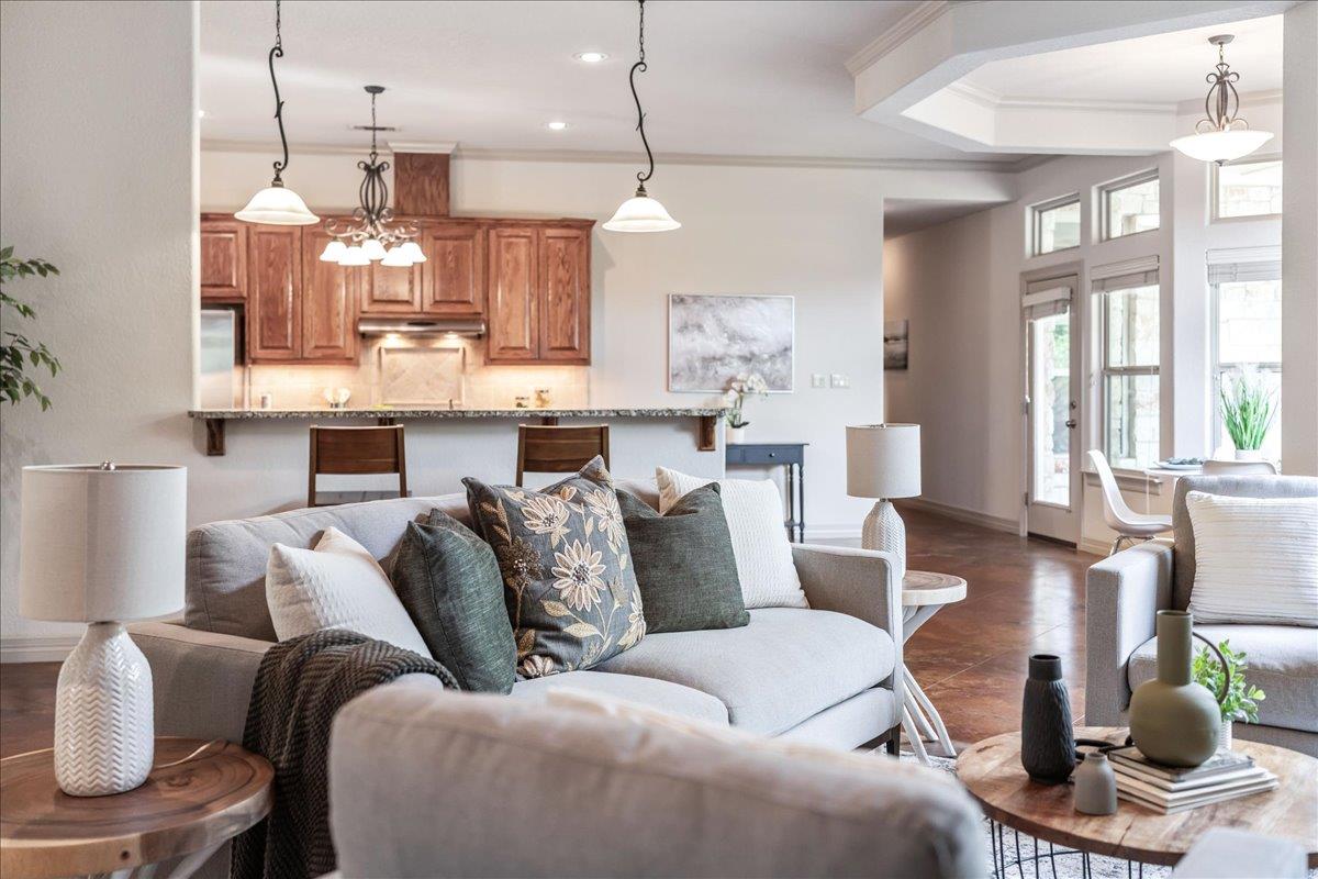 3006 HAWTHORNE Cv, Georgetown, TX 78628