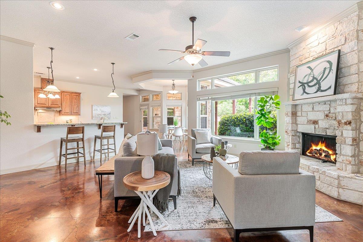 3006 HAWTHORNE Cv, Georgetown, TX 78628