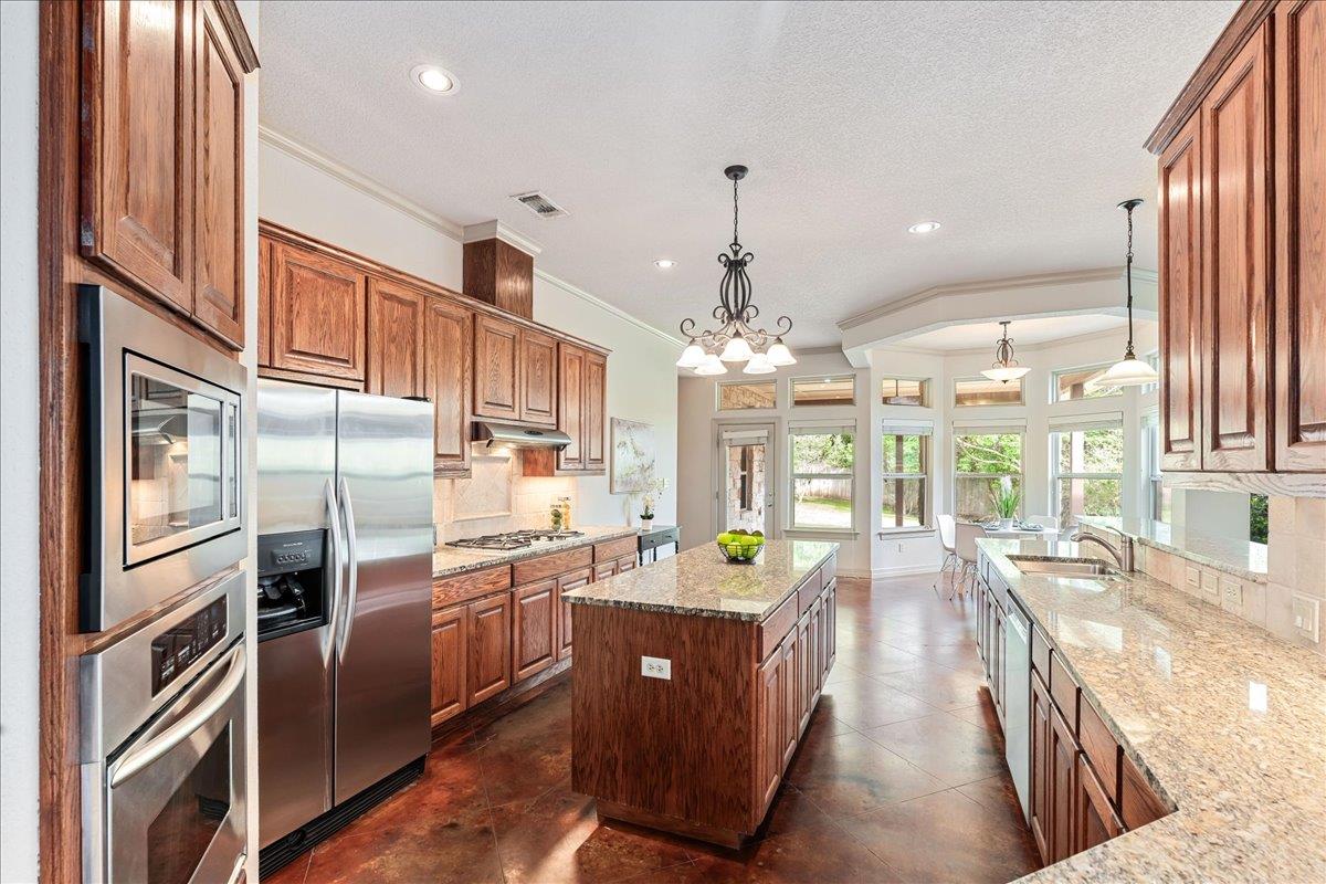 3006 HAWTHORNE Cv, Georgetown, TX 78628