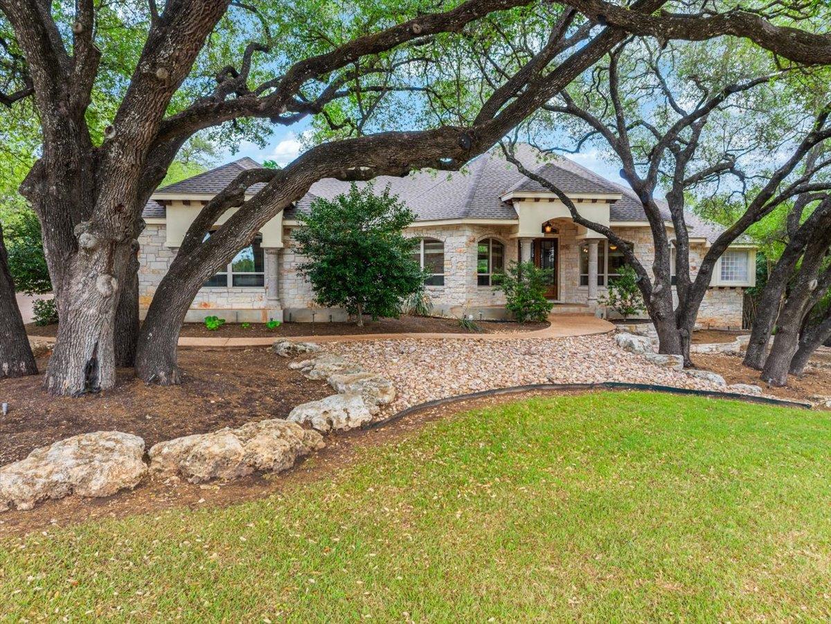 3006 HAWTHORNE Cv, Georgetown, TX 78628