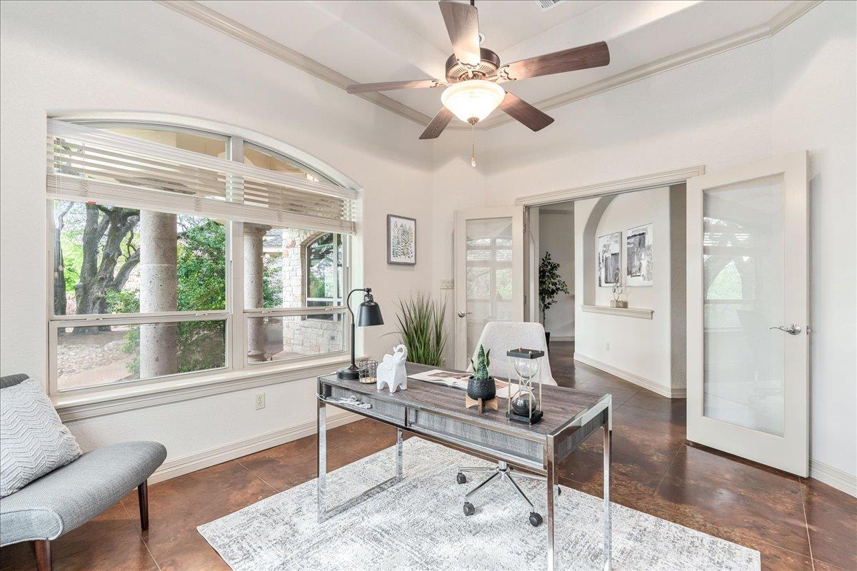 3006 HAWTHORNE Cv, Georgetown, TX 78628