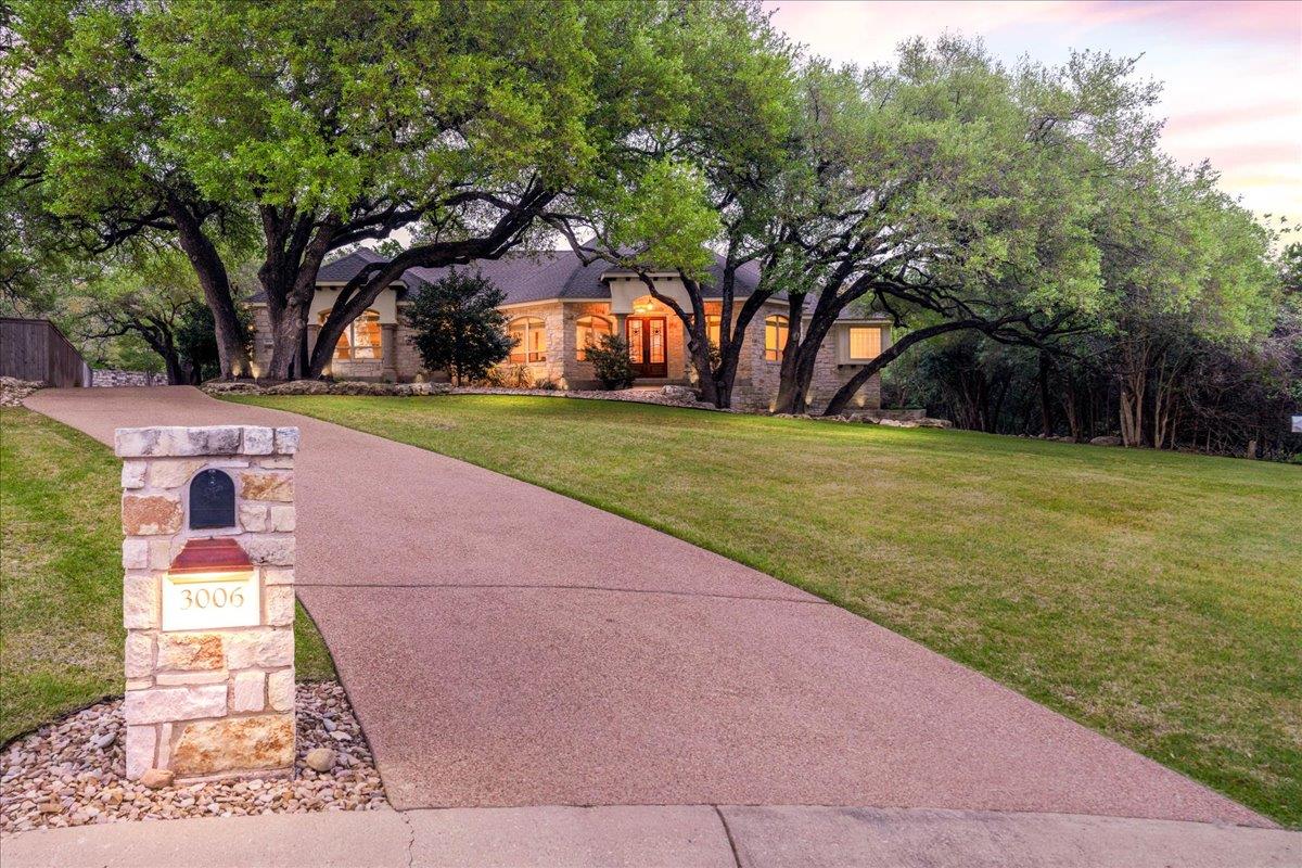 3006 HAWTHORNE Cv, Georgetown, TX 78628