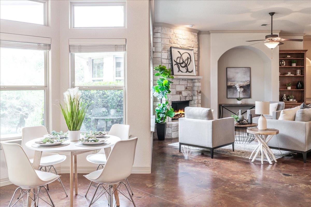 3006 HAWTHORNE Cv, Georgetown, TX 78628