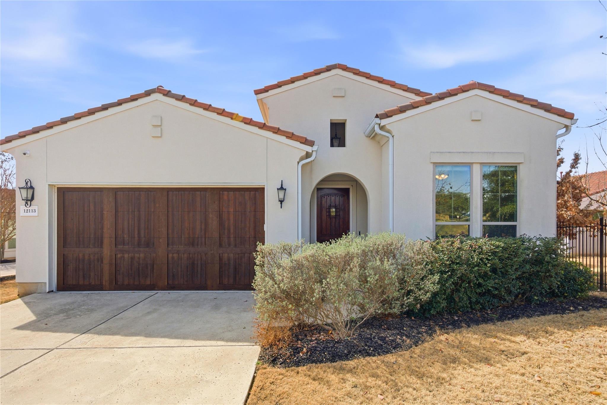 12113 Beautybrush Dr, Austin, TX 78738