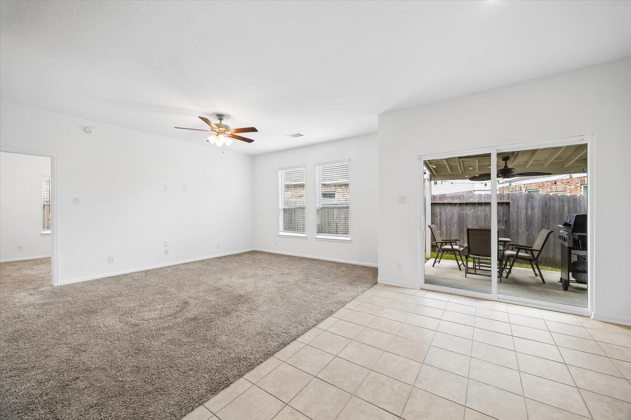 3354 Harmony View Ln, Spring, TX 77386