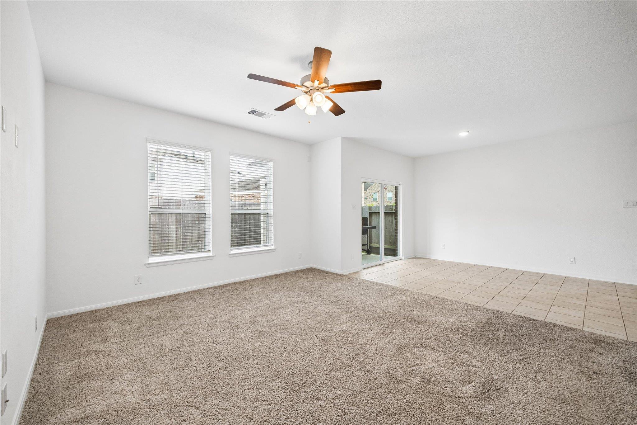 3354 Harmony View Ln, Spring, TX 77386