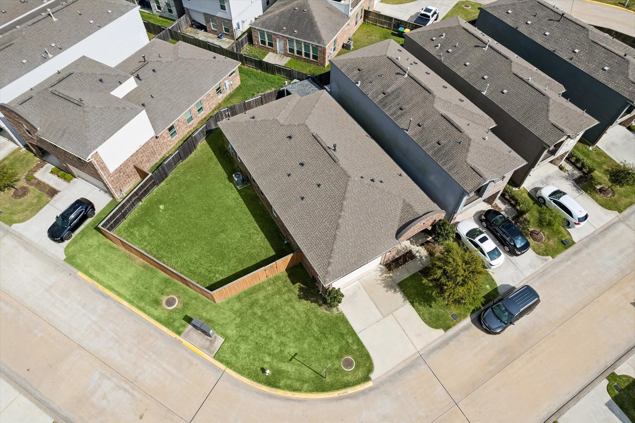 3354 Harmony View Ln, Spring, TX 77386