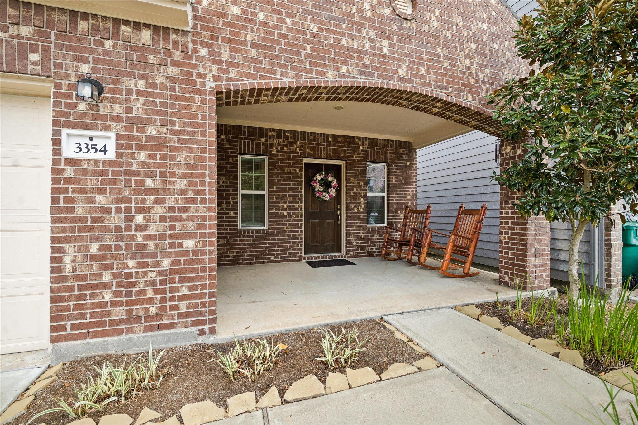 3354 Harmony View Ln, Spring, TX 77386