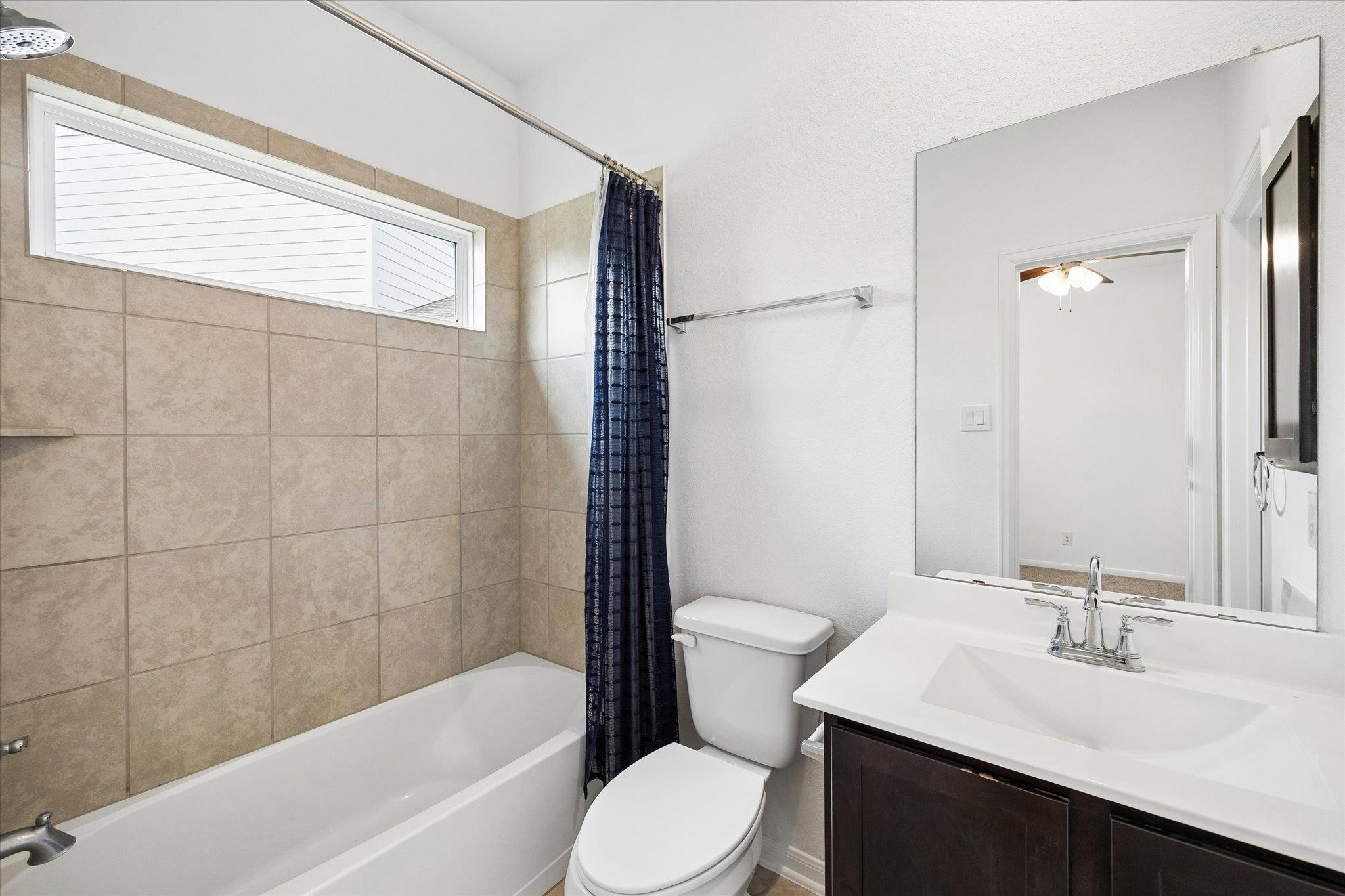 3354 Harmony View Ln, Spring, TX 77386