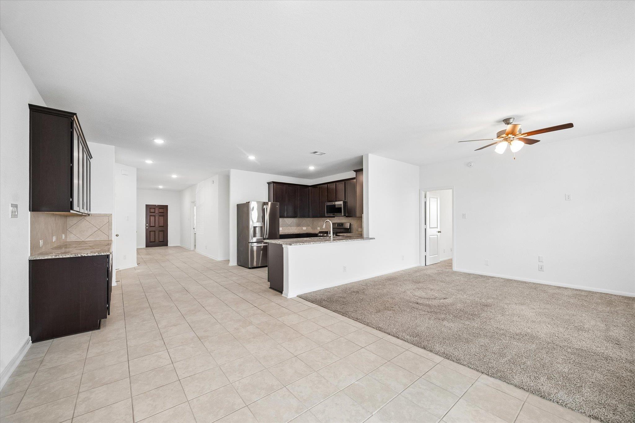 3354 Harmony View Ln, Spring, TX 77386