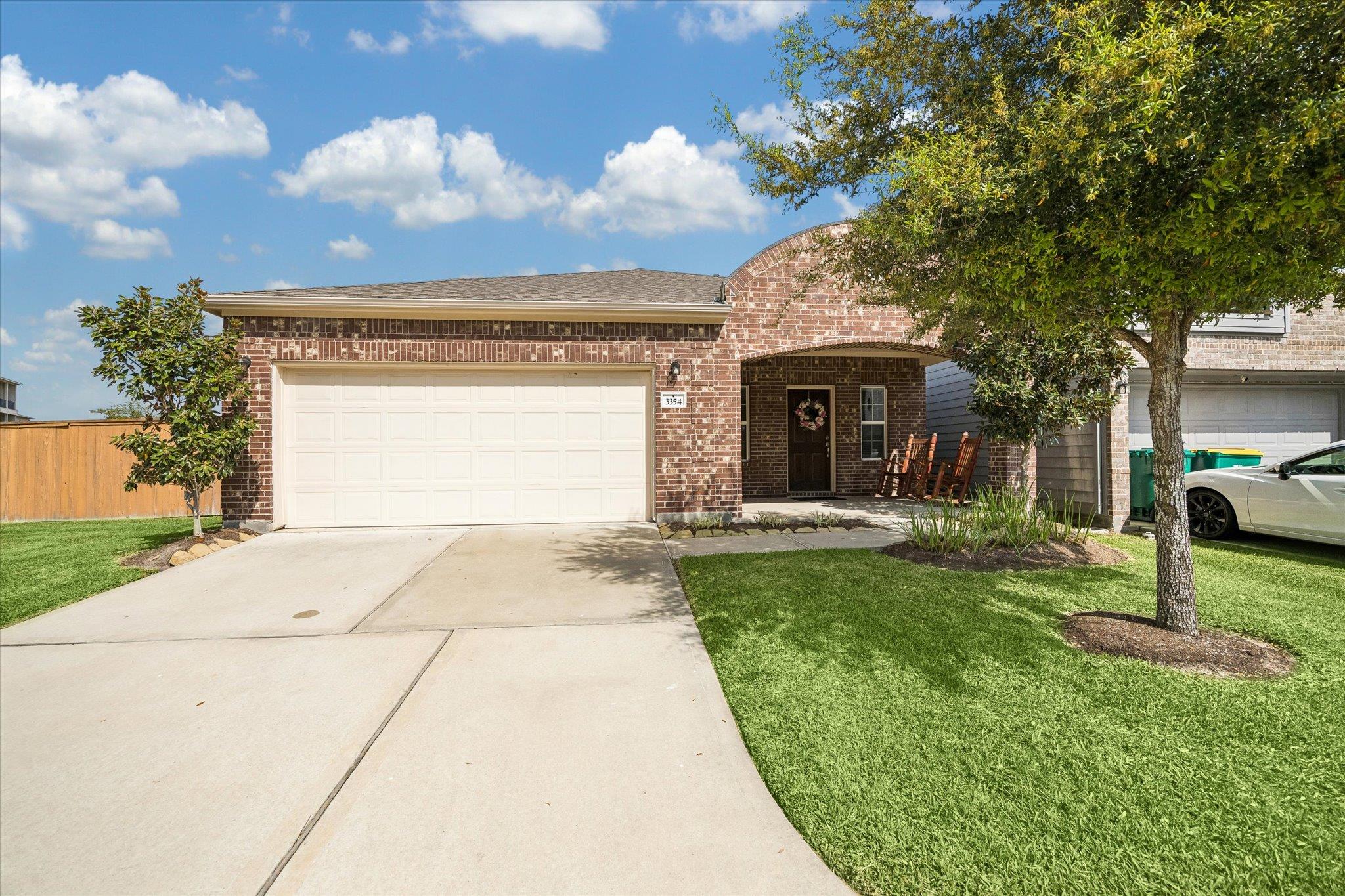 3354 Harmony View Ln, Spring, TX 77386