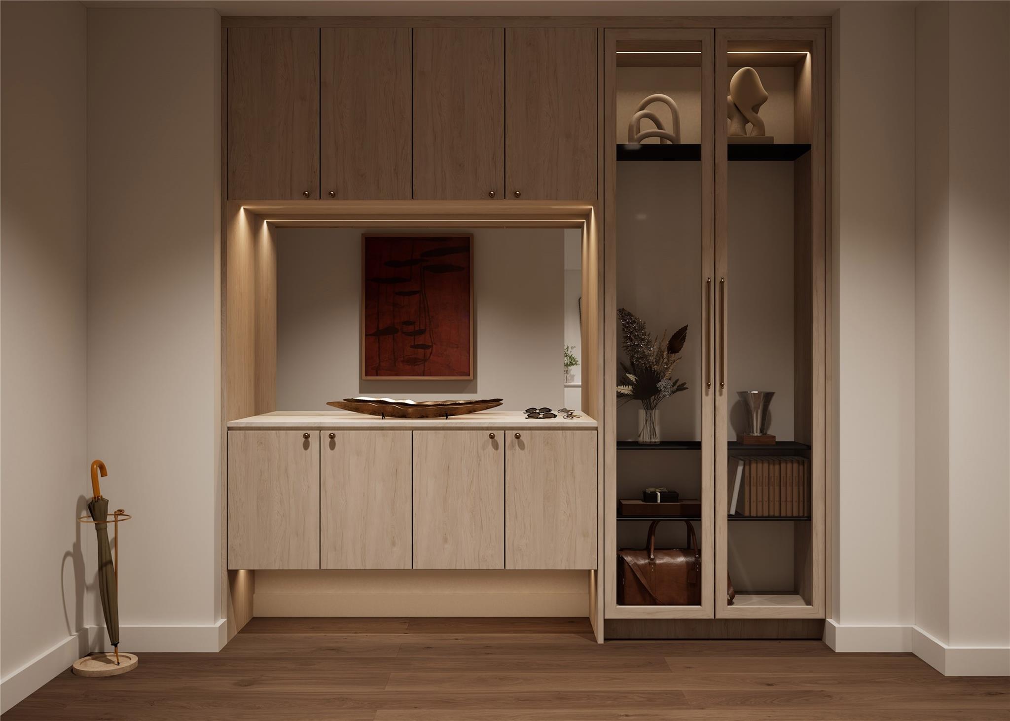 300 Pressler St # 601, Austin, TX 78703