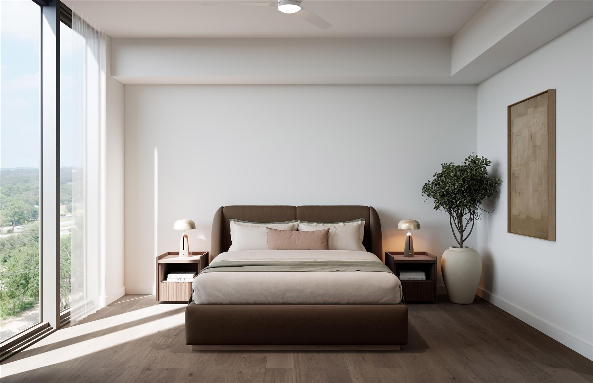 300 Pressler St # 601, Austin, TX 78703