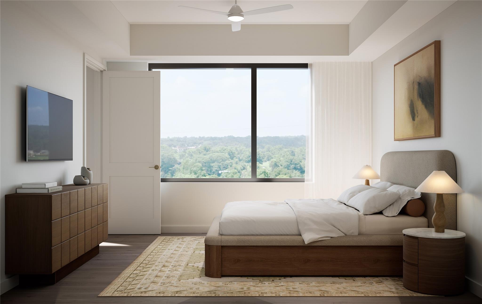 300 Pressler St # 601, Austin, TX 78703