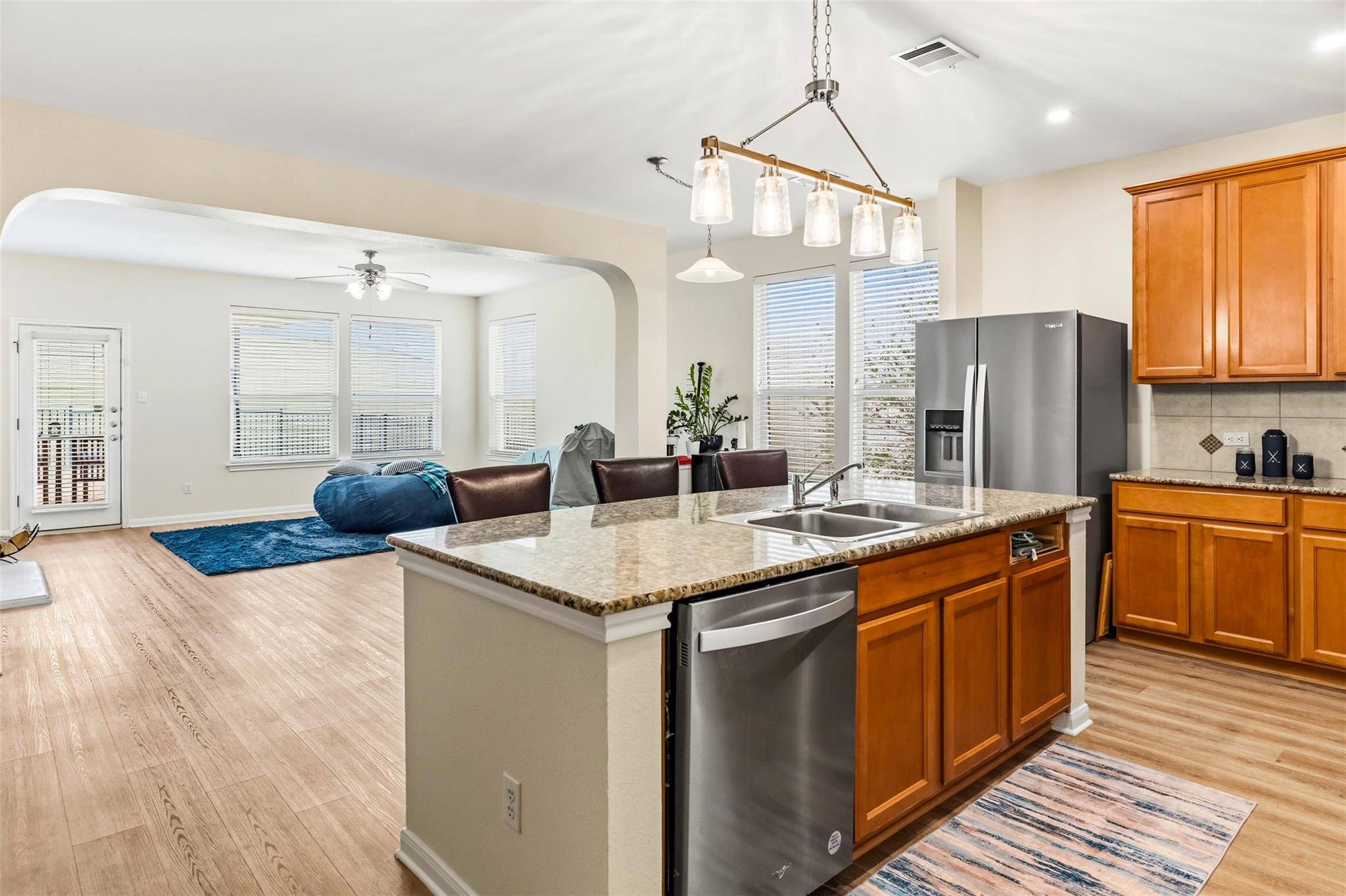 14504 Broadwinged Hawk Dr, Austin, TX 78738