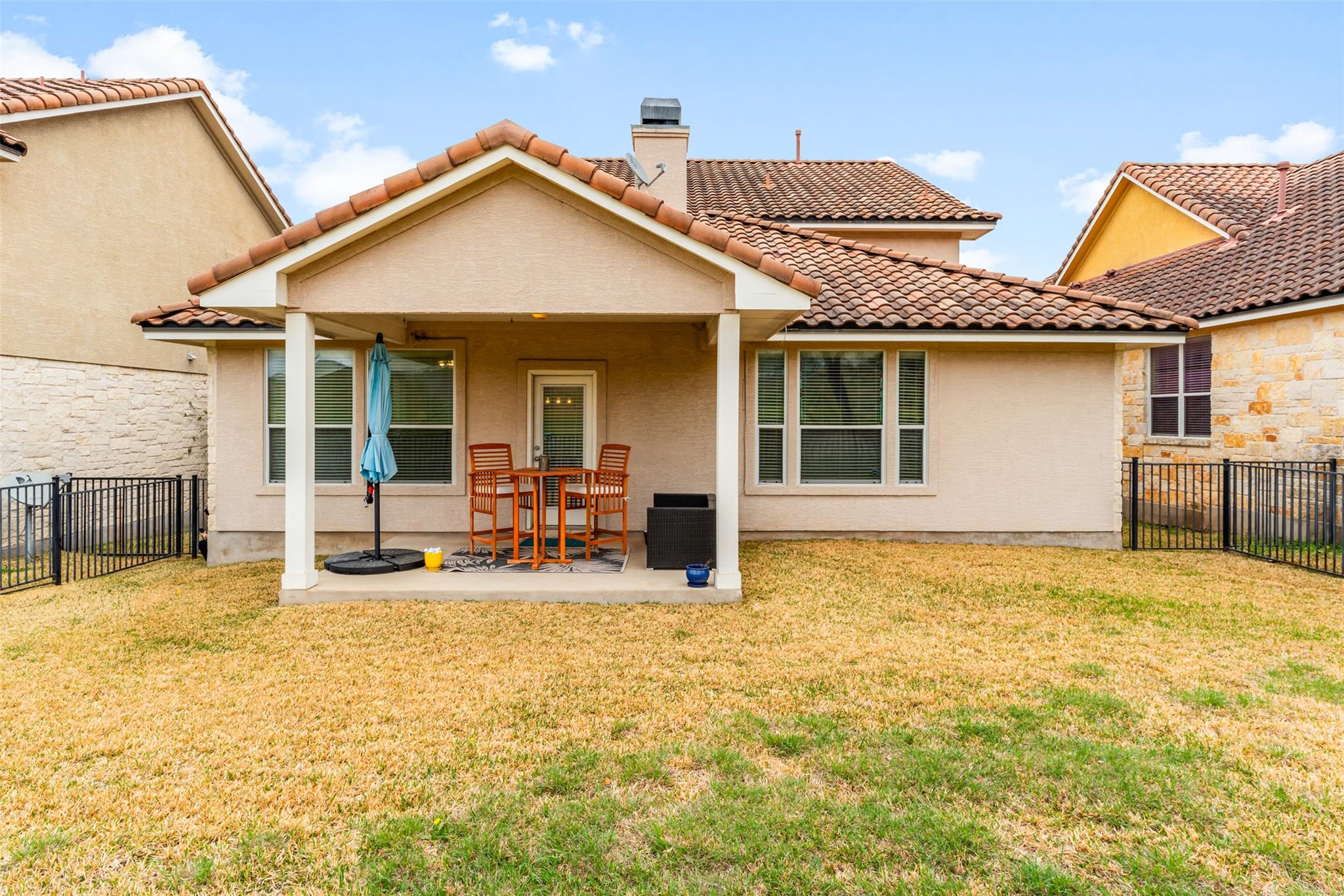 14504 Broadwinged Hawk Dr, Austin, TX 78738