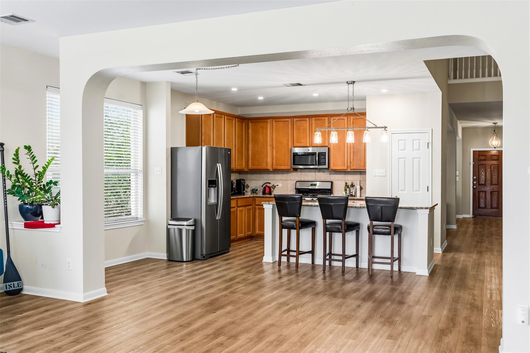 14504 Broadwinged Hawk Dr, Austin, TX 78738