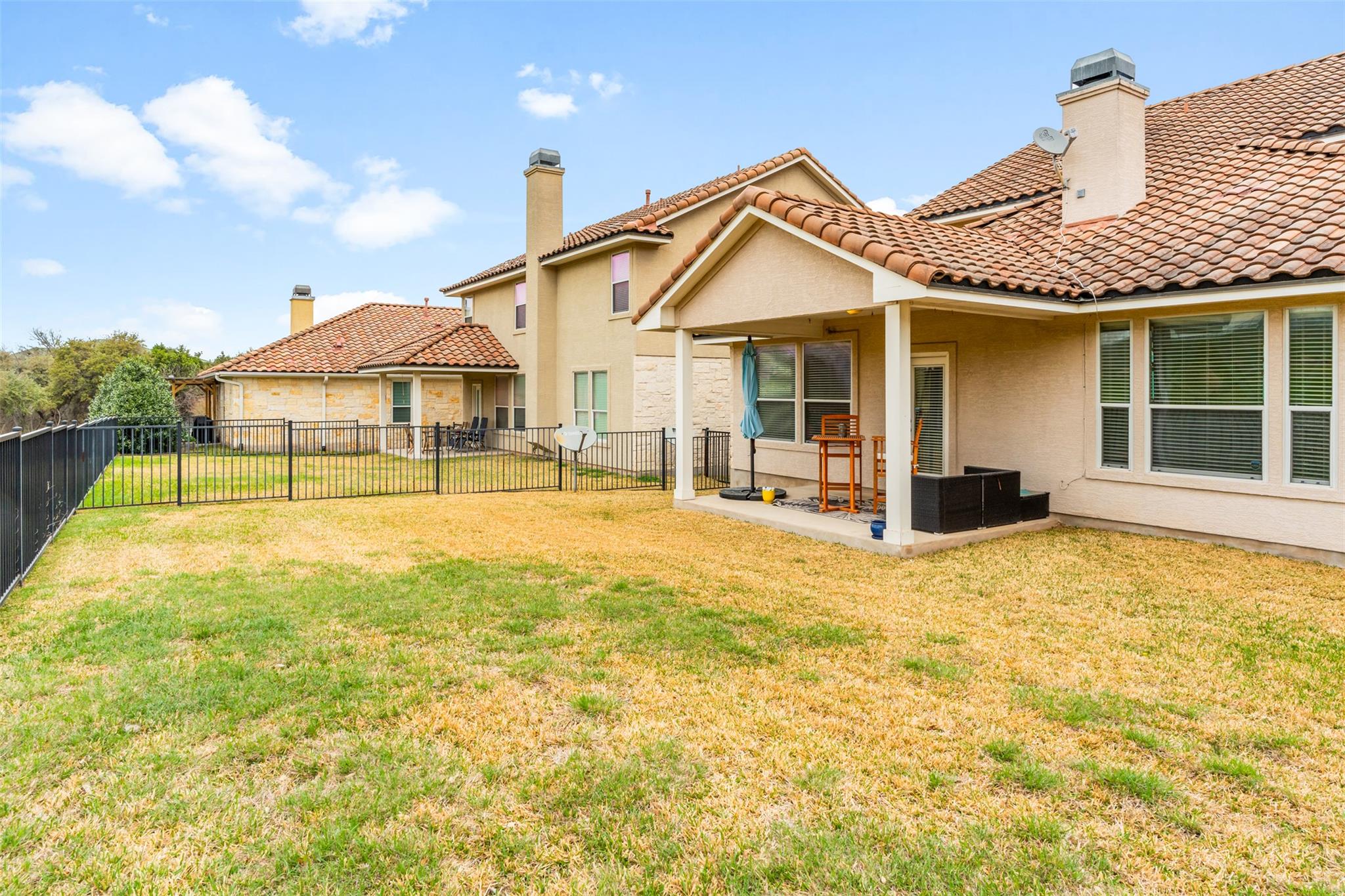 14504 Broadwinged Hawk Dr, Austin, TX 78738