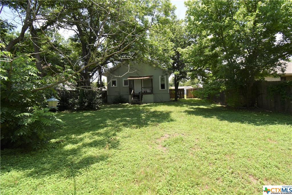 920 S 33rd St, Temple, TX 76504